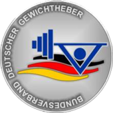 Ausbildung zum CrossWorkout Gewichtheber beim Bundesverband Deutscher Gewichtheber